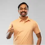 Arjun Nair — Plumbing Contractor