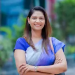 Kavya Reddy — Boutique Owner