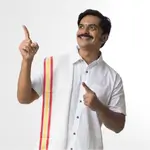 Karthik Reddy — Restaurant Owner