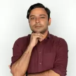 Manoj Agarwal — Electronics Store Owner