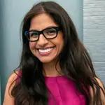 Sunita Rao — Real Estate Agent