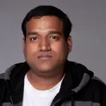 Arjun Nair — Plumbing Services Owner