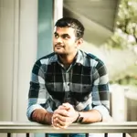 Ravi Krishnan — Bakery Owner