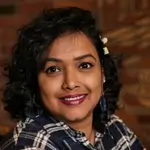 Anjali Verma — Dental Clinic Manager