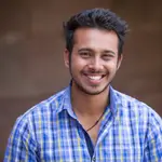 Ramesh Iyer — Electronics Store Owner