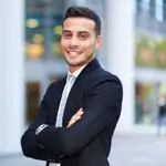 Chris T. — Marketing Freelancer